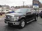 Used 2014 FORD F150 For Sale