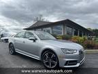 Used 2017 AUDI A4 For Sale