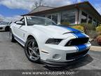 Used 2014 FORD MUSTANG For Sale