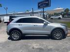 Used 2020 CADILLAC XT4 For Sale