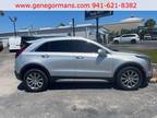 Used 2020 CADILLAC XT4 For Sale