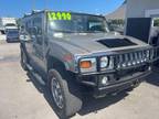 Used 2004 HUMMER H2 For Sale