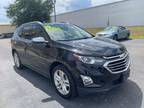 Used 2019 CHEVROLET EQUINOX For Sale