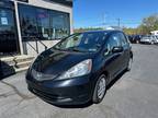 Used 2013 HONDA FIT For Sale