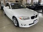 Used 2012 BMW 128 For Sale