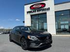 Used 2017 VOLVO S60 For Sale