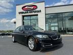 Used 2015 BMW 528XI For Sale