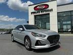 Used 2018 HYUNDAI SONATA For Sale