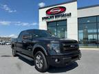 Used 2014 FORD F150 For Sale