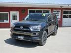 Used 2019 TOYOTA 4RUNNER For Sale
