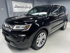 Used 2019 FORD EXPLORER For Sale