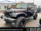 Used 2007 JEEP Wrangler For Sale