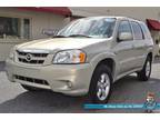 Used 2006 MAZDA TRIBUTE For Sale