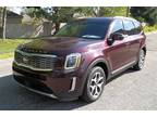 Used 2020 KIA TELLURIDE For Sale