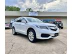 Used 2016 ACURA RDX For Sale