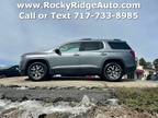 Used 2021 GMC ACADIA For Sale