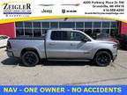 Used 2021 RAM 1500 For Sale