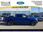 Used 2023 FORD F-150 For Sale