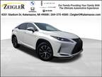 Used 2021 LEXUS RX For Sale