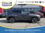 Used 2022 JEEP Compass For Sale