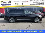 Used 2023 CHRYSLER Pacifica For Sale