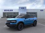 New 2024 FORD Bronco Sport For Sale