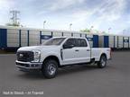 New 2024 FORD F-350SD For Sale