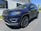 Used 2021 JEEP COMPASS For Sale