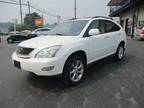 Used 2009 LEXUS RX For Sale