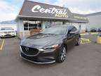 Used 2018 MAZDA 6 For Sale