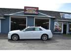Used 2016 CHRYSLER 300C For Sale