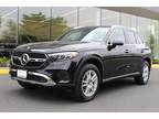 2023 Mercedes-Benz GLC GLC 300