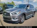 2018 Infiniti Qx60