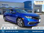 2019 Honda Civic Sedan LX