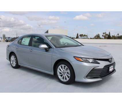 2024 Toyota Camry LE is a Silver 2024 Toyota Camry LE Car for Sale in San Jose CA