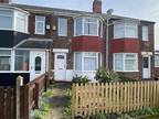 Lamorna Avenue, Hull 3 bed house for sale -