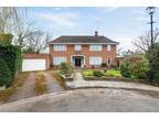 Winnington Close, Hampstead N2, 6 bedroom detached house for sale - 64945152