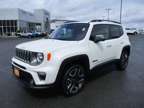 2021 JEEP RENEGADE Limited