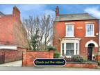 4 bedroom detached house for sale in Queen Street, Barton-upon-humber, DN18 5QP
