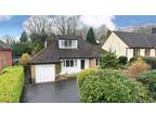 Hillswood Drive, Endon, Staffordshire, ST9 4 bed detached bungalow for sale -