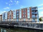 Abernethy Quay, Maritime Quarter, Swansea, SA1 2 bed apartment for sale -
