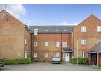 2 bed flat to rent in Briar Furlong, OX25, Bicester