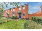 Ivy Road, Norwich 2 bed end of terrace house for sale -