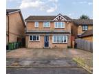 Kenilworth Gardens, West End, Southampton, Hampshire, SO30 4 bed detached house