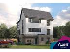 Plot 1 at Nexus Point Moorthorpe Bank, Owlthorpe S20 3 bed semi-detached house -