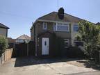 Rodney Crescent, Filton, Bristol 4 bed semi-detached house to rent - £2,950 pcm