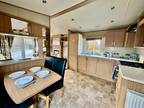 Hedley Wood Holiday Park 2 bed static caravan -