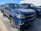 2020 Chevrolet Colorado 4WD Z71