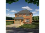 Shrewsbury at St Michael's Meadow, Exeter Chudleigh Road EX2 4 bed detached