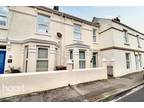 South Milton Street, Plymouth 2 bed terraced house for sale -